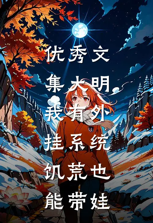 优秀文集大明：我有外挂系统，饥荒也能带娃