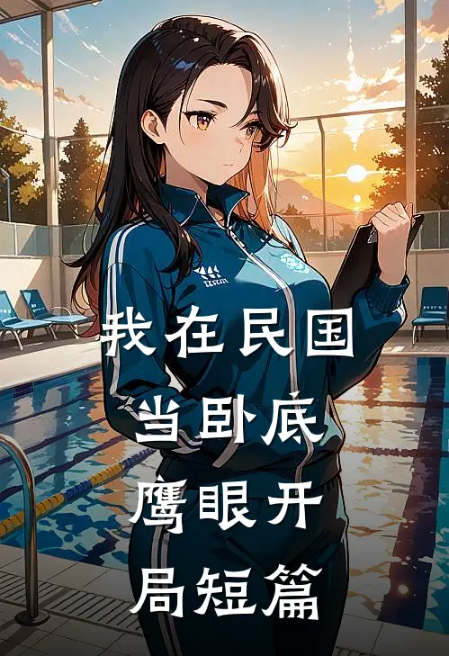 我在民国当卧底：鹰眼开局短篇