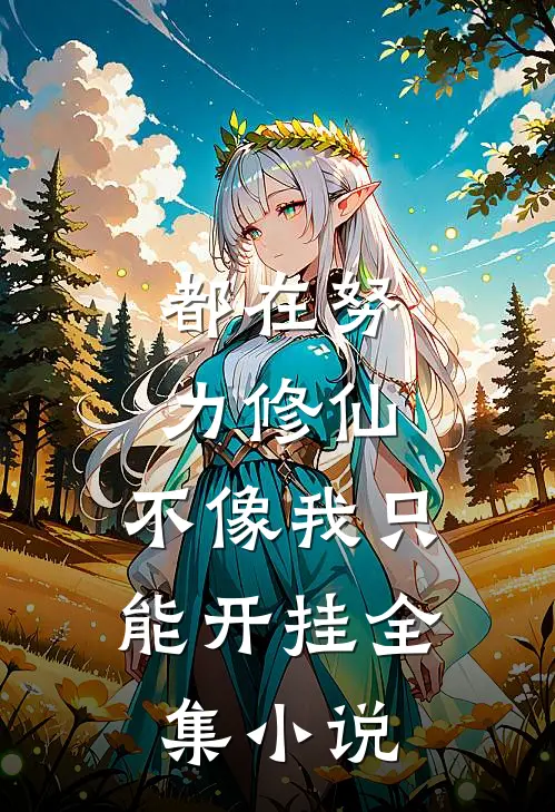 都在努力修仙，不像我只能开挂全集小说