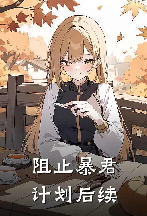 阻止暴君计划后续