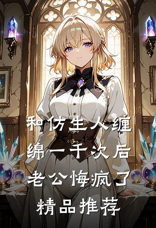 和仿生人缠绵一千次后，老公悔疯了精品推荐