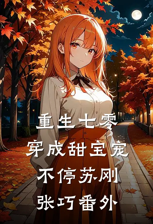 重生七零：穿成甜宝宠不停苏刚张巧 番外