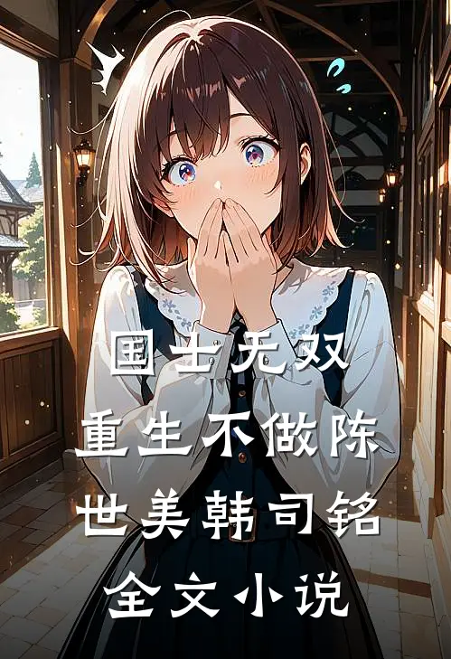 国士无双，重生不做陈世美韩司铭全文小说