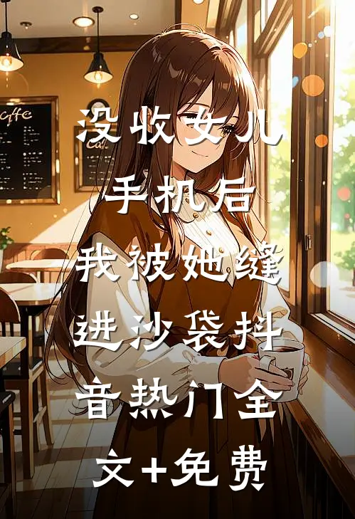 没收女儿手机后，我被她缝进沙袋抖音热门全文+免费