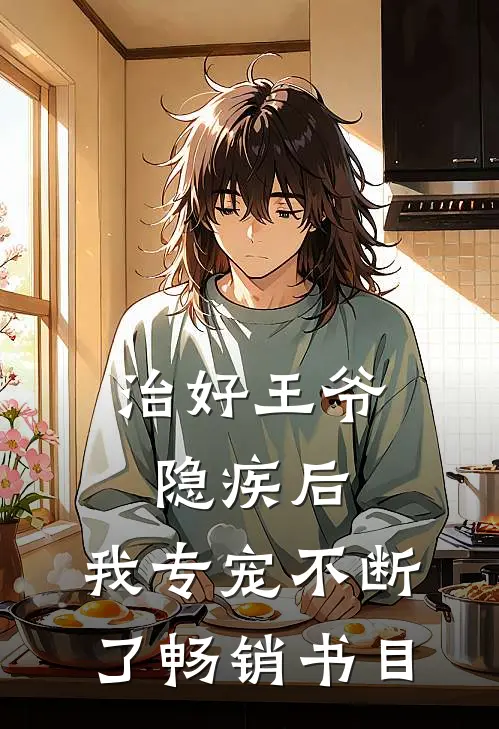 治好王爷隐疾后，我专宠不断了畅销书目