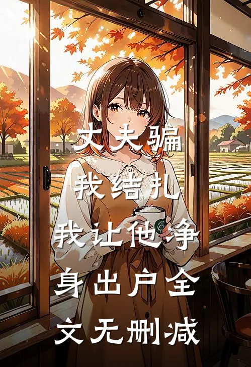 丈夫骗我结扎，我让他净身出户全文无删减