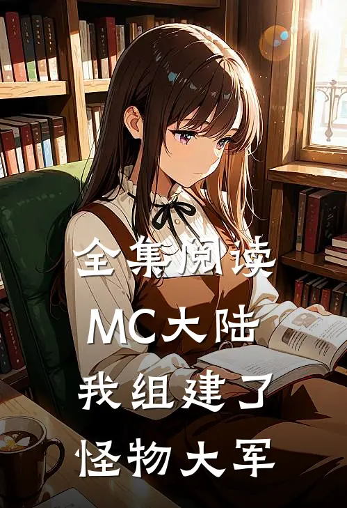 全集阅读MC大陆：我组建了怪物大军