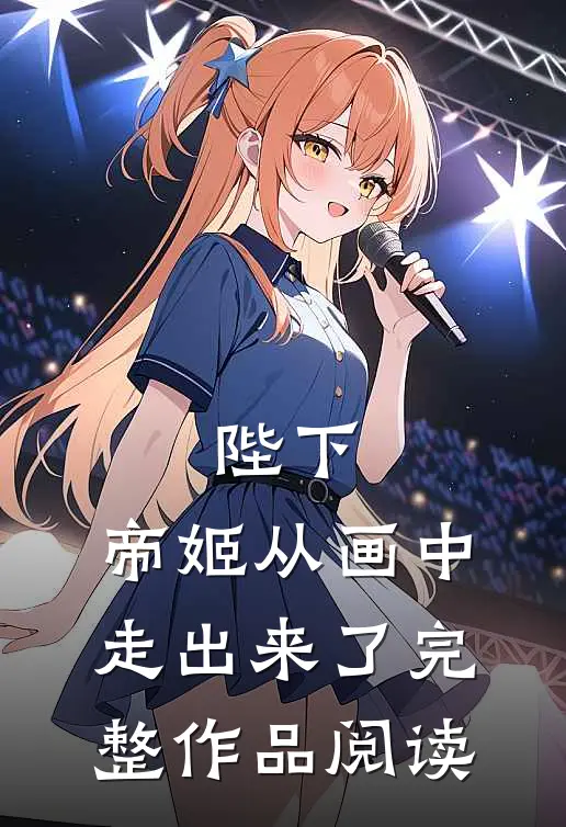 陛下，帝姬从画中走出来了完整作品阅读