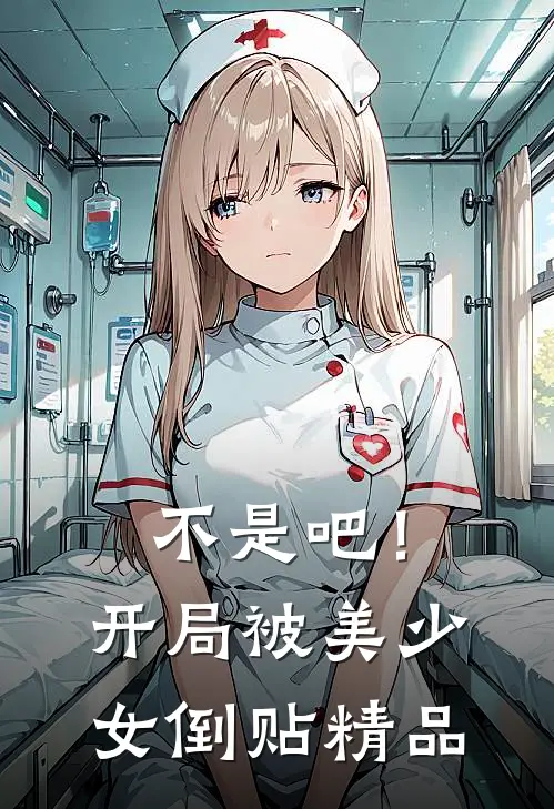 不是吧！开局被美少女倒贴精品