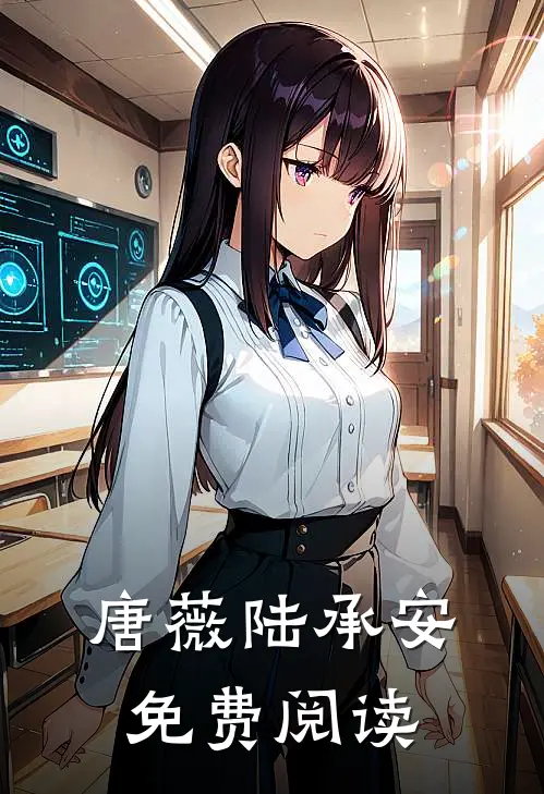 唐薇陆承安免费阅读