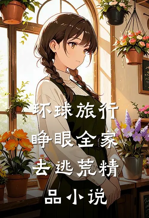 环球旅行：睁眼全家去逃荒精品小说