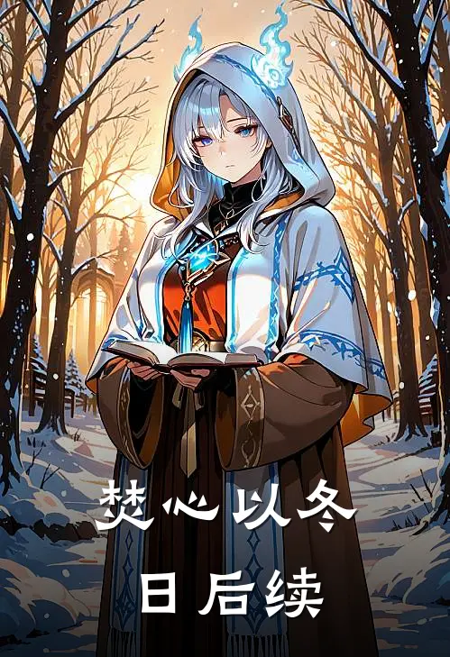 焚心以冬日后续