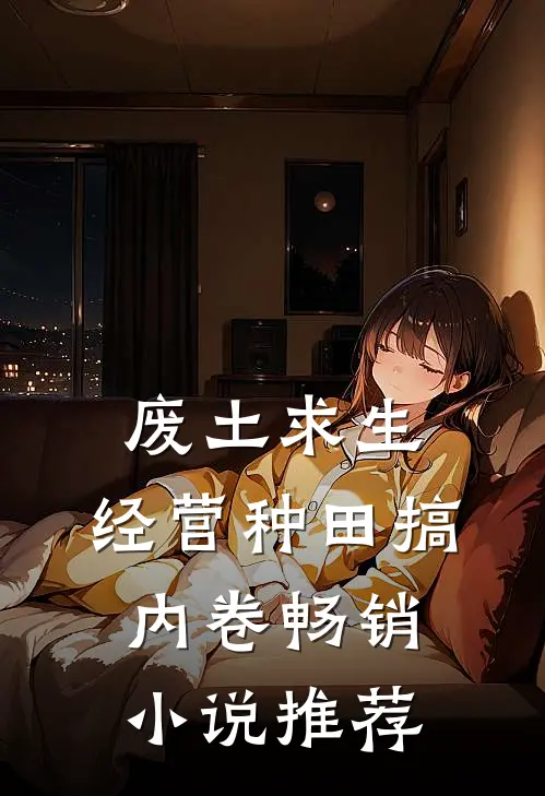废土求生：经营种田搞内卷畅销小说推荐
