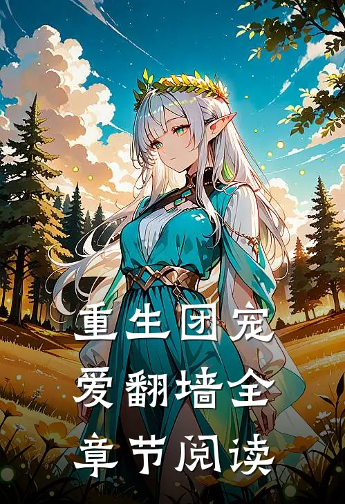 重生团宠爱翻墙全章节阅读