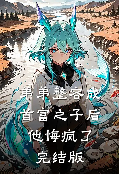 弟弟整容成首富之子后，他悔疯了完结版