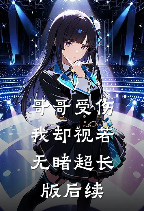 哥哥受伤，我却视若无睹超长版后续