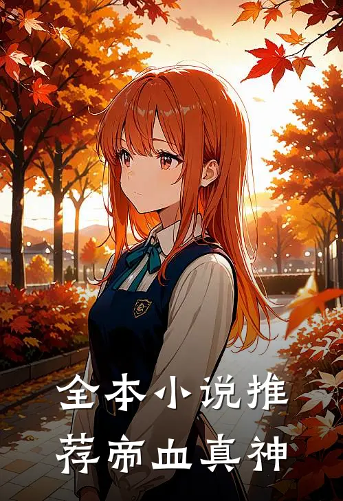全本小说推荐帝血真神