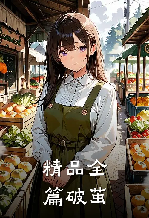 精品全篇破茧
