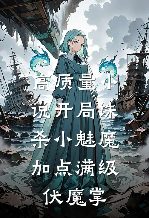 高质量小说开局诛杀小魅魔，加点满级伏魔掌