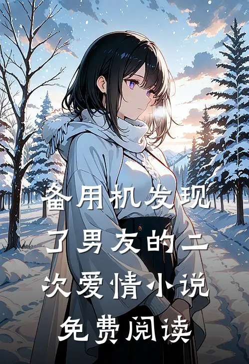备用机发现了男友的二次爱情小说免费阅读