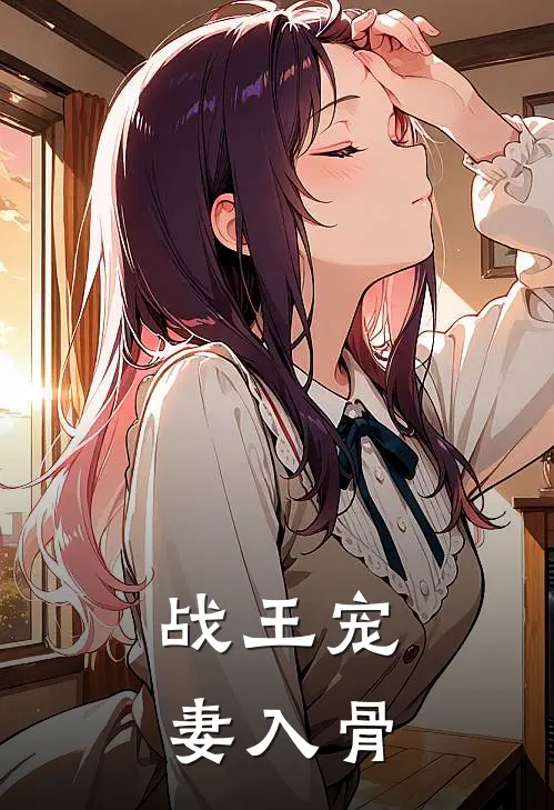 战王宠妻入骨
