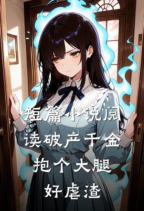 短篇小说阅读破产千金：抱个大腿好虐渣