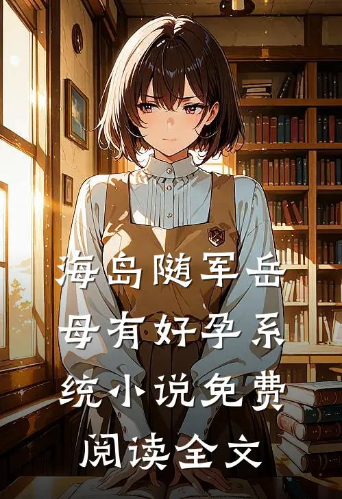海岛随军岳母有好孕系统小说免费阅读全文