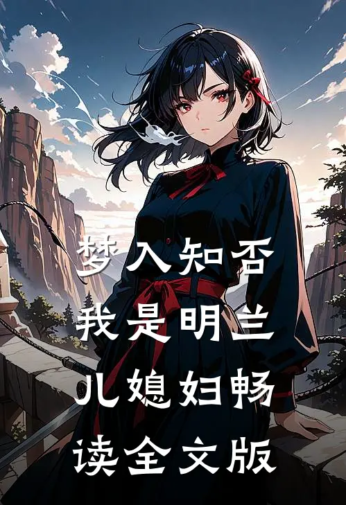 梦入知否：我是明兰儿媳妇畅读全文版