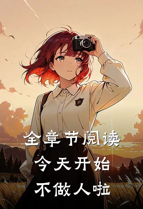 全章节阅读今天开始不做人啦