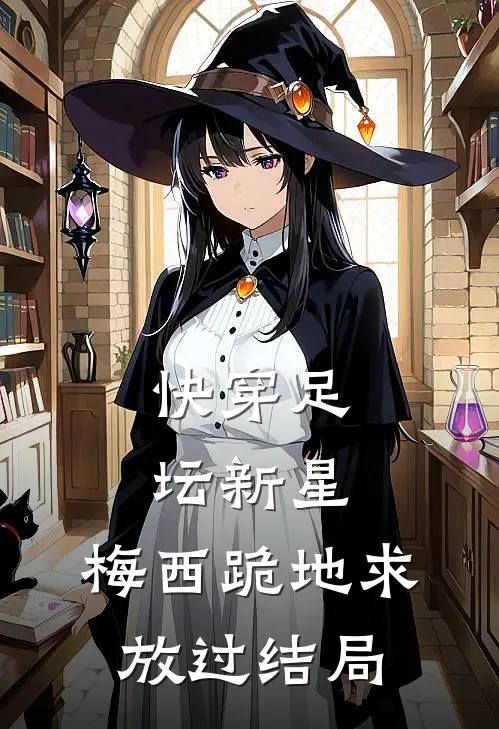快穿足坛新星，梅西跪地求放过结局