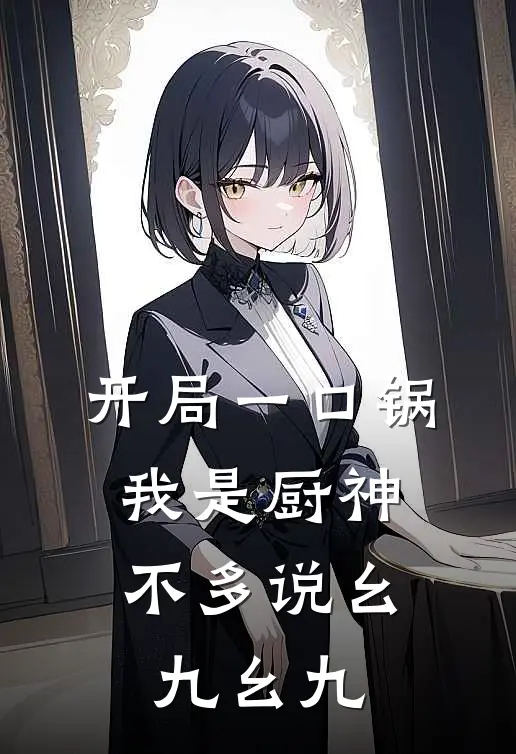 开局一口锅：我是厨神不多说幺九幺九