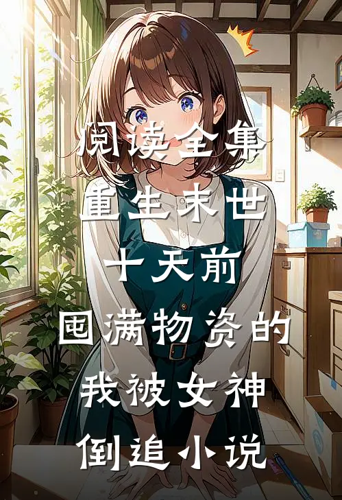 阅读全集重生末世十天前,囤满物资的我被女神倒追小说