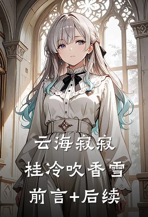 云海寂寂，桂冷吹香雪前言+后续