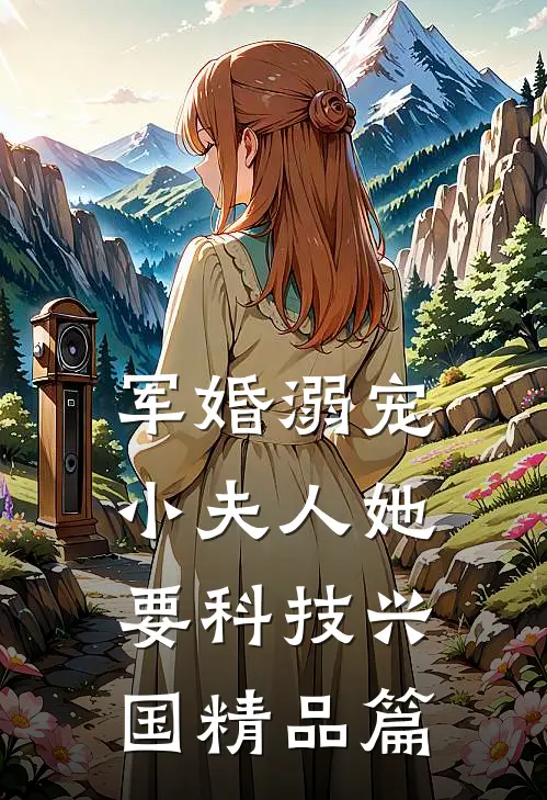 军婚溺宠：小夫人她要科技兴国精品篇