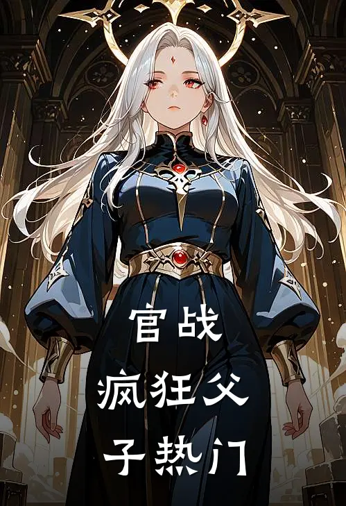 官战：疯狂父子热门