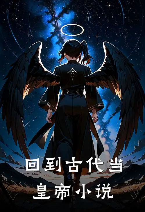 回到古代当皇帝小说