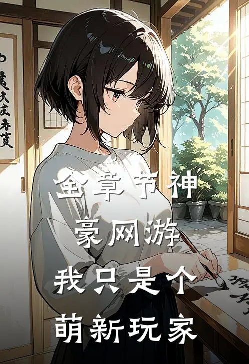 全章节神豪网游：我只是个萌新玩家