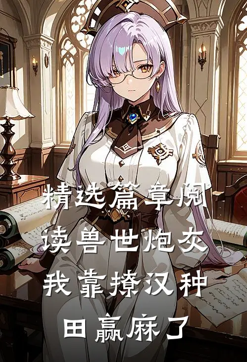 精选篇章阅读兽世炮灰：我靠撩汉种田赢麻了