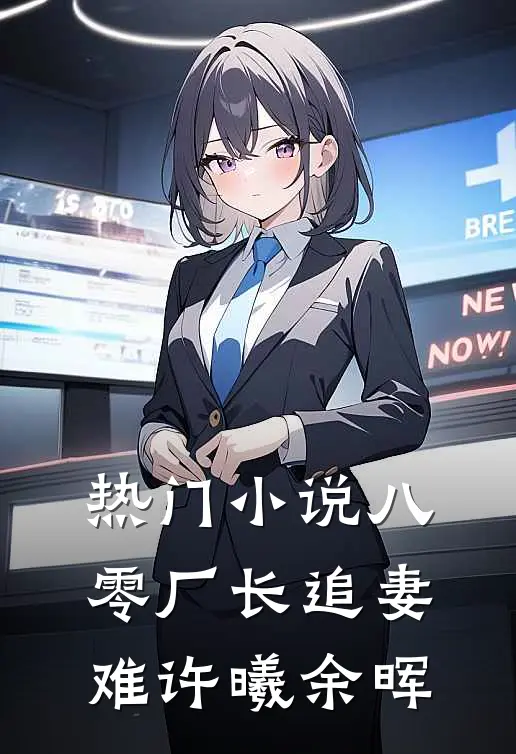 热门小说八零厂长追妻难许曦余晖