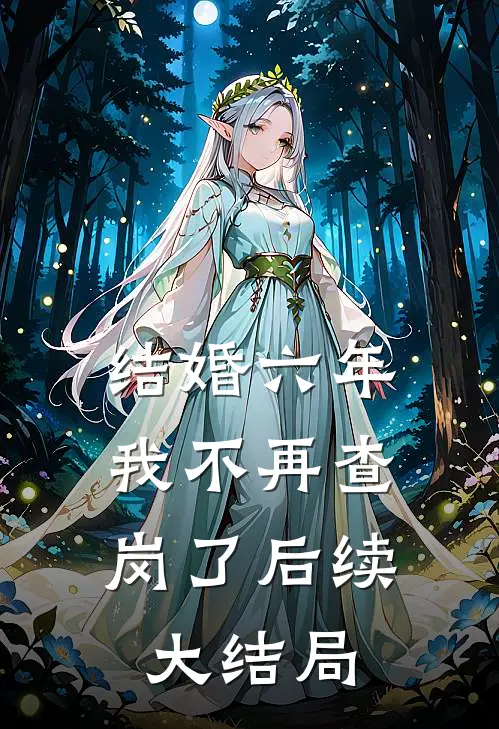 结婚六年，我不再查岗了后续大结局