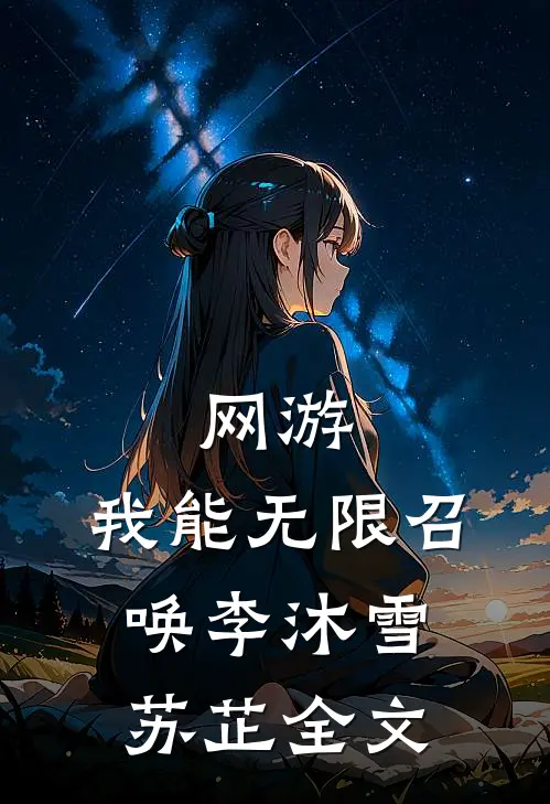 网游：我能无限召唤李沐雪苏芷全文