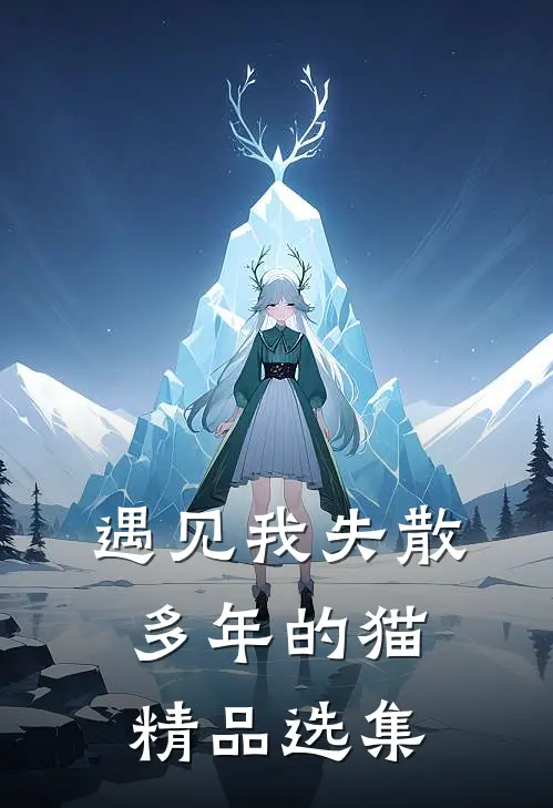 遇见我失散多年的猫精品选集