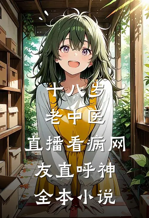 十八岁老中医：直播看病网友直呼神全本小说