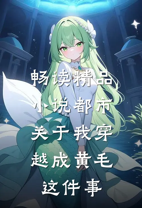 畅读精品小说都市：关于我穿越成黄毛这件事