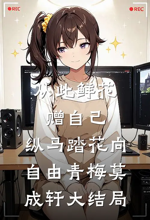 从此鲜花赠自己，纵马踏花向自由青梅莫成轩大结局