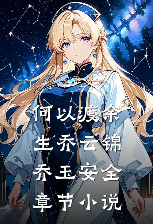 何以渡余生乔云锦乔玉安全章节小说