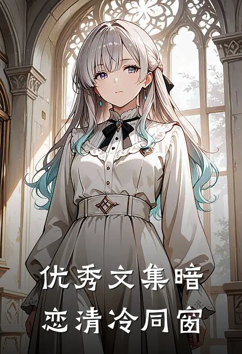 优秀文集暗恋清冷同窗