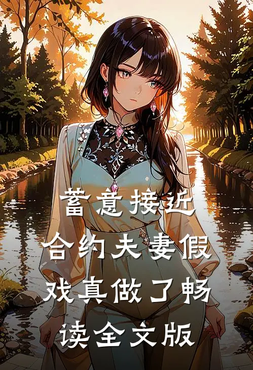 蓄意接近：合约夫妻假戏真做了畅读全文版