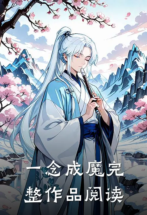一念成魔完整作品阅读