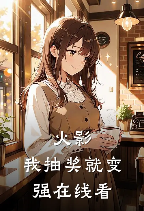 火影：我抽奖就变强在线看